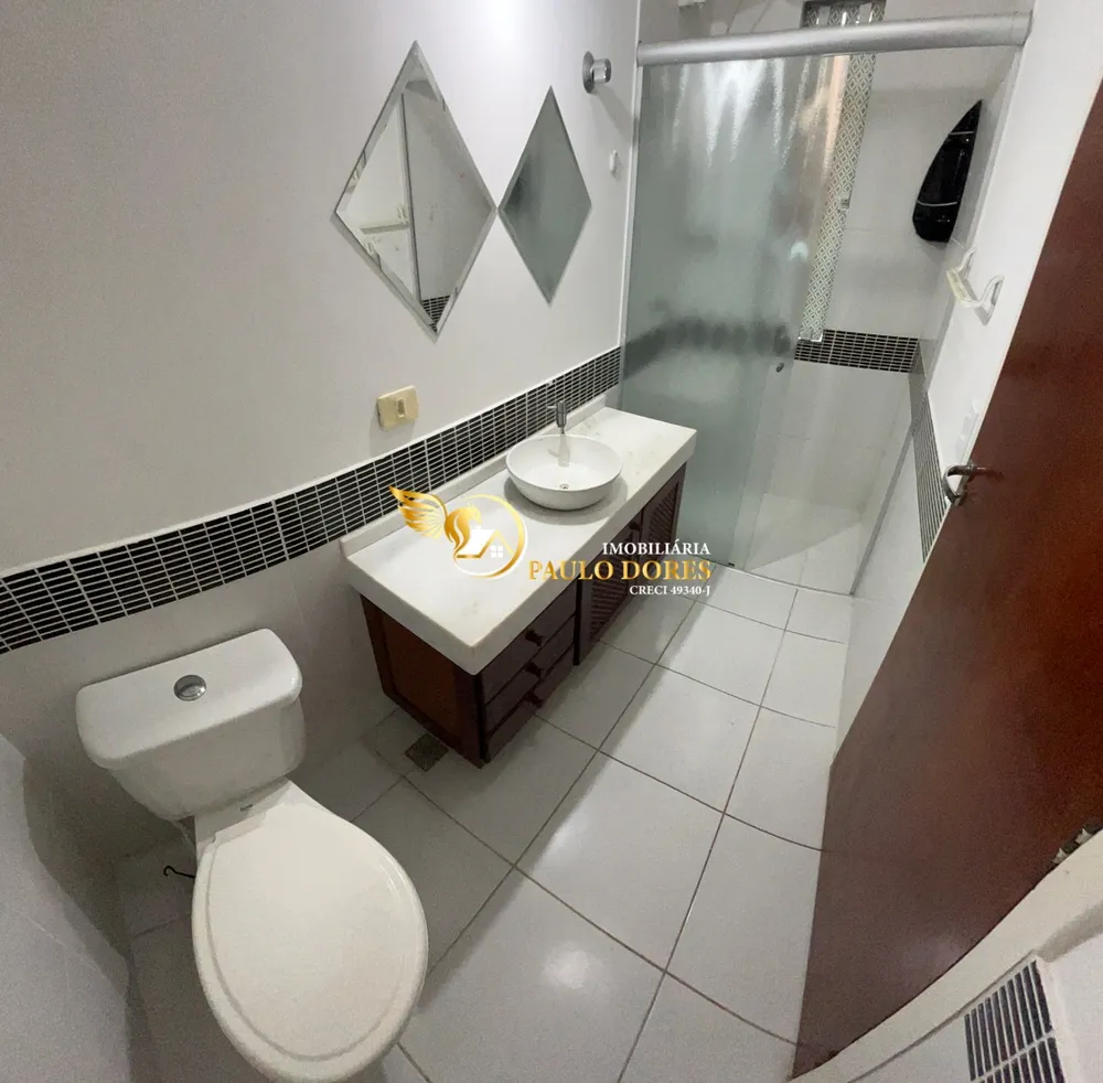 Sobrado, 2 quartos, 77 m² - Foto 2