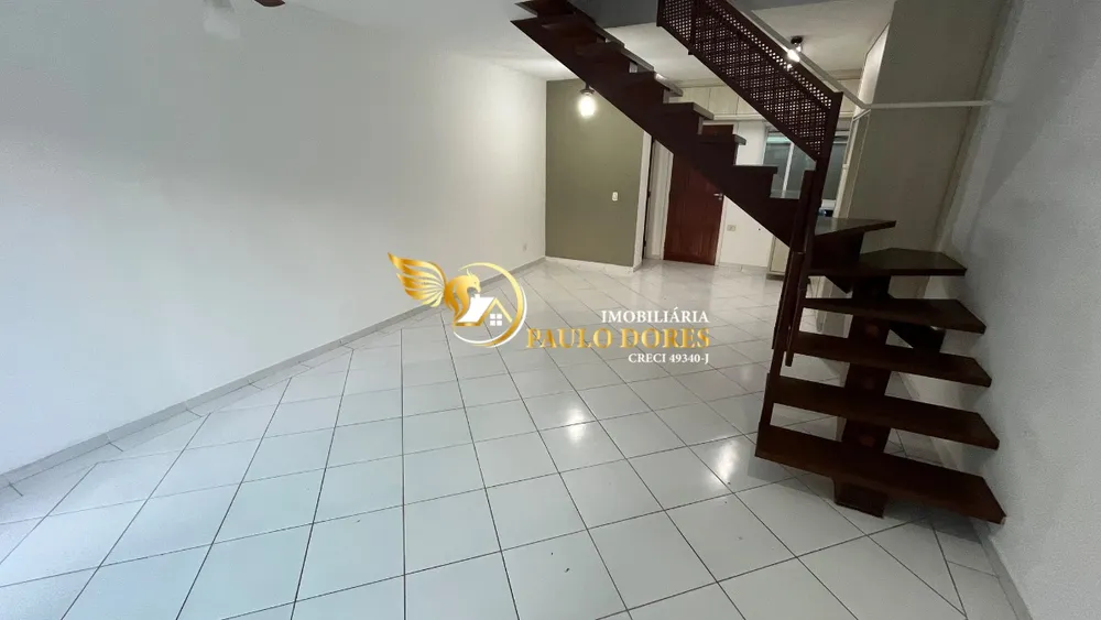 Sobrado, 2 quartos, 77 m² - Foto 6