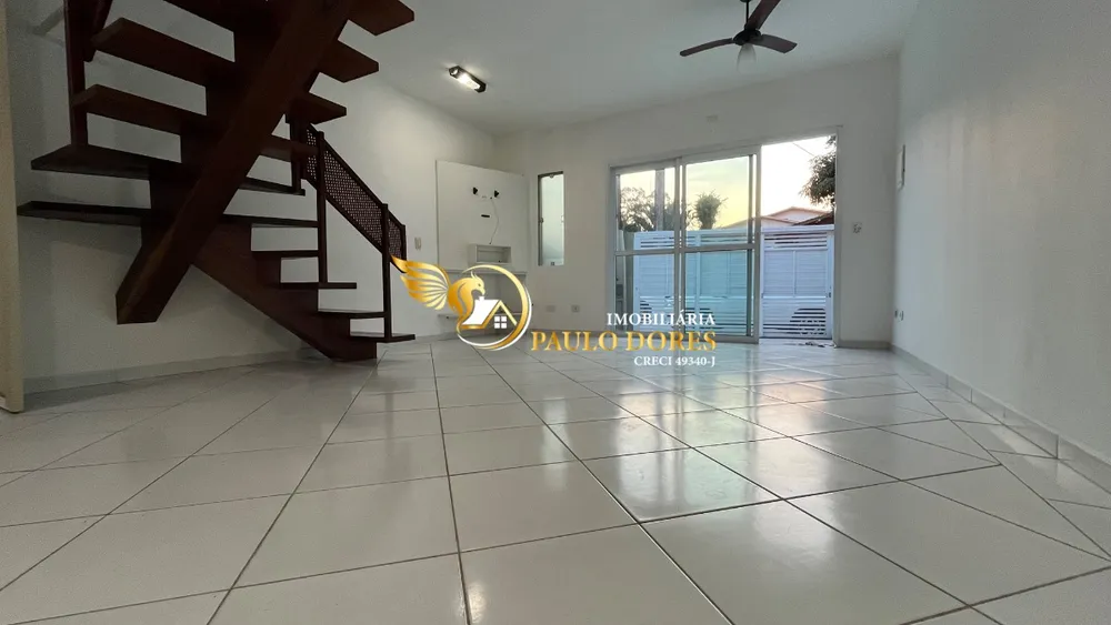 Sobrado, 2 quartos, 77 m² - Foto 7