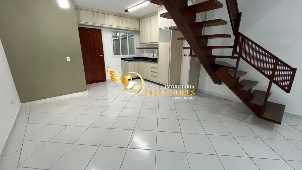Sobrado, 2 quartos, 77 m² - Foto 8