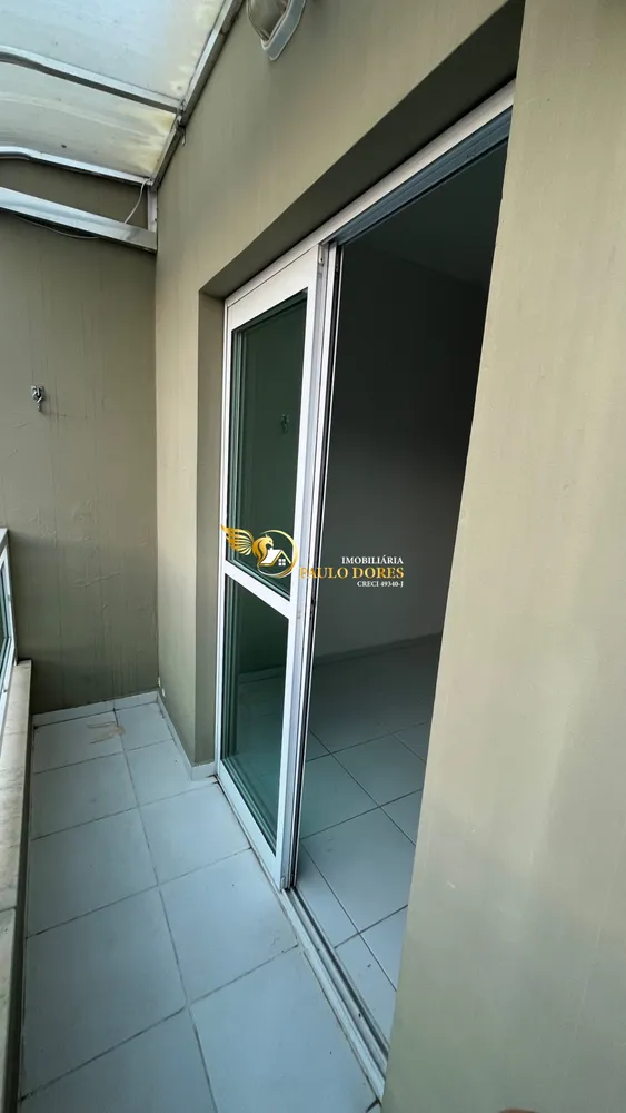 Sobrado, 2 quartos, 77 m² - Foto 4