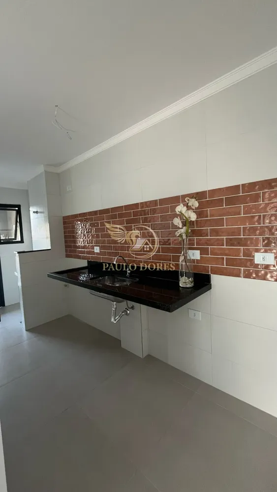 Apartamento, 2 quartos, 78 m² - Foto 3