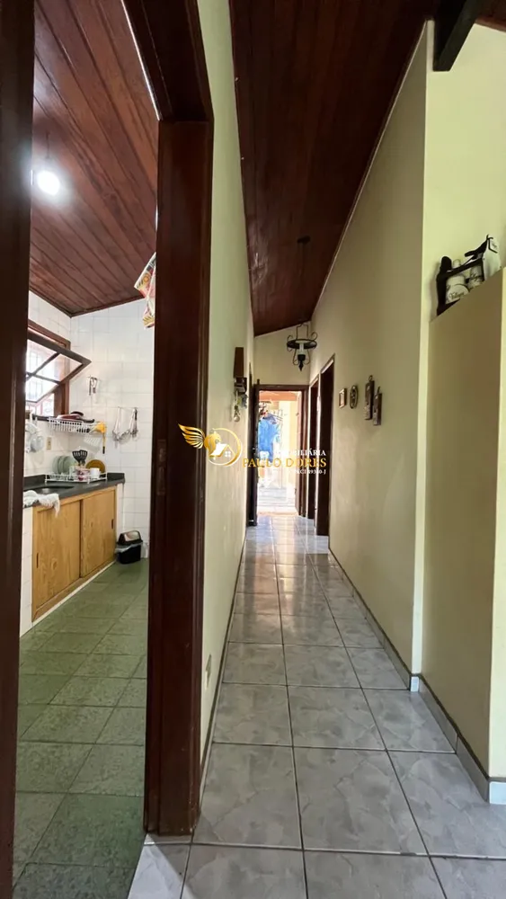 Casa, 2 quartos, 124 m² - Foto 2