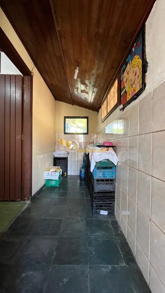 Casa, 2 quartos, 124 m² - Foto 4