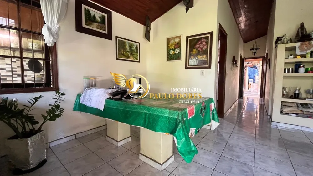 Casa, 2 quartos, 124 m² - Foto 5