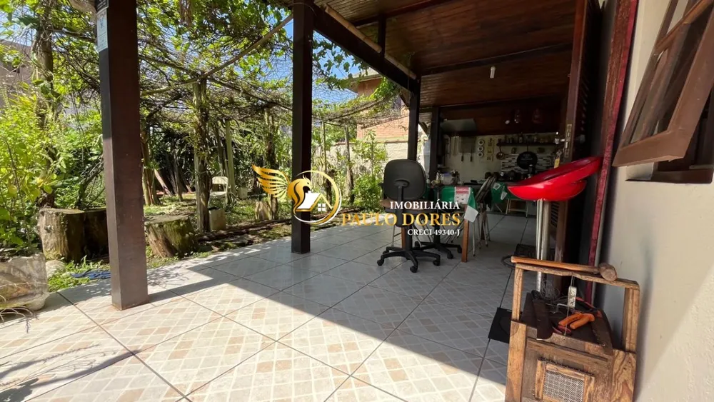 Casa, 2 quartos, 124 m² - Foto 8