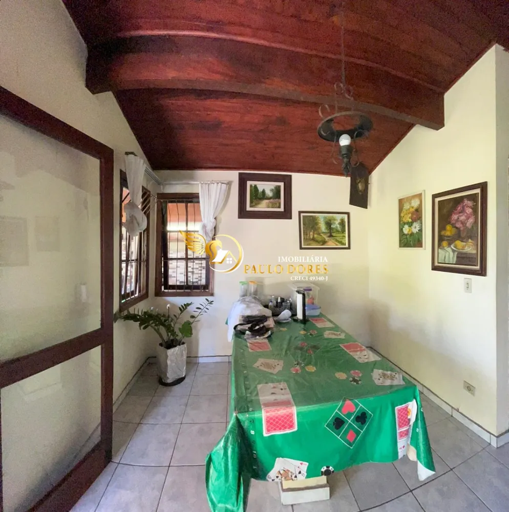 Casa, 2 quartos, 124 m² - Foto 6