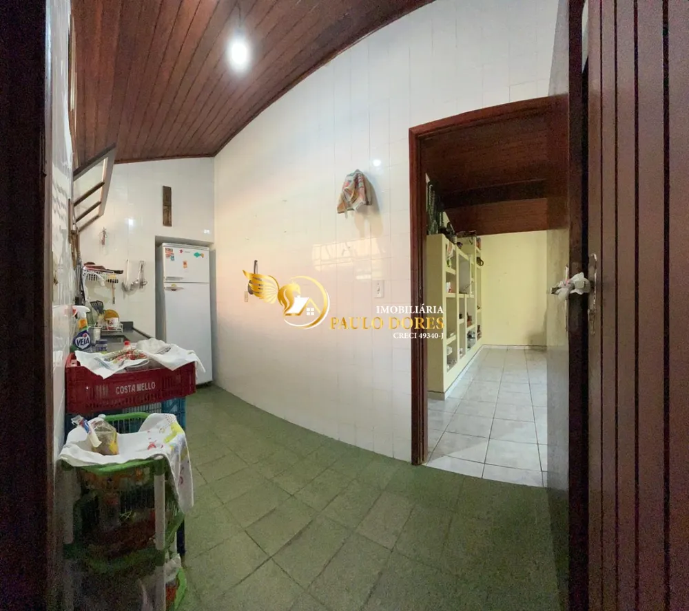 Casa, 2 quartos, 124 m² - Foto 3