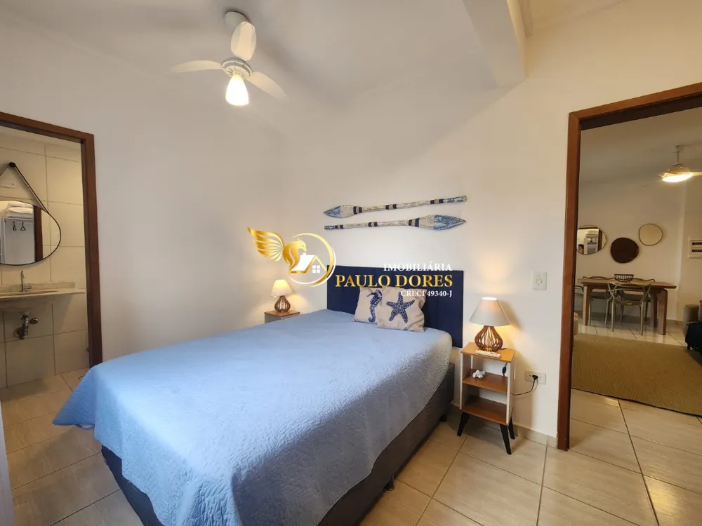 Apartamento, 2 quartos, 77 m² - Foto 1
