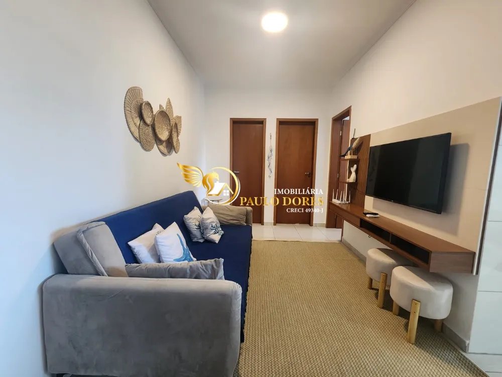 Apartamento, 2 quartos, 77 m² - Foto 5
