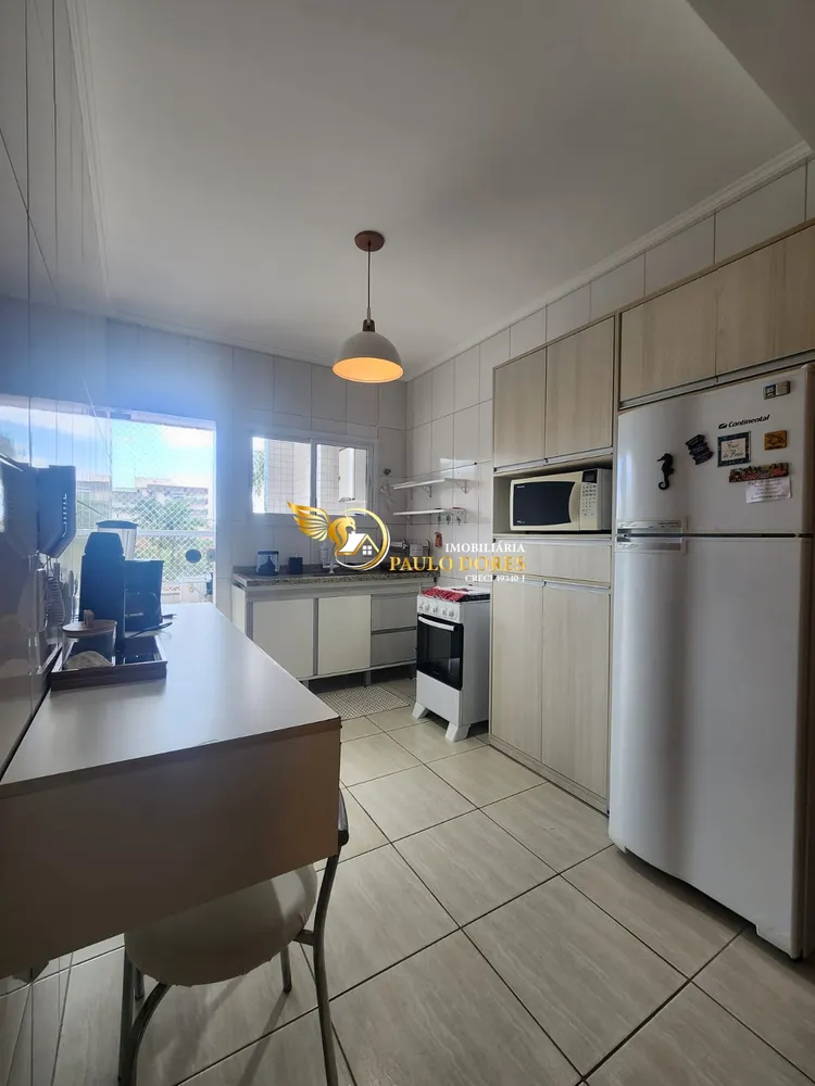 Apartamento, 2 quartos, 77 m² - Foto 6