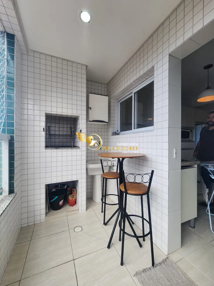 Apartamento, 2 quartos, 77 m² - Foto 7