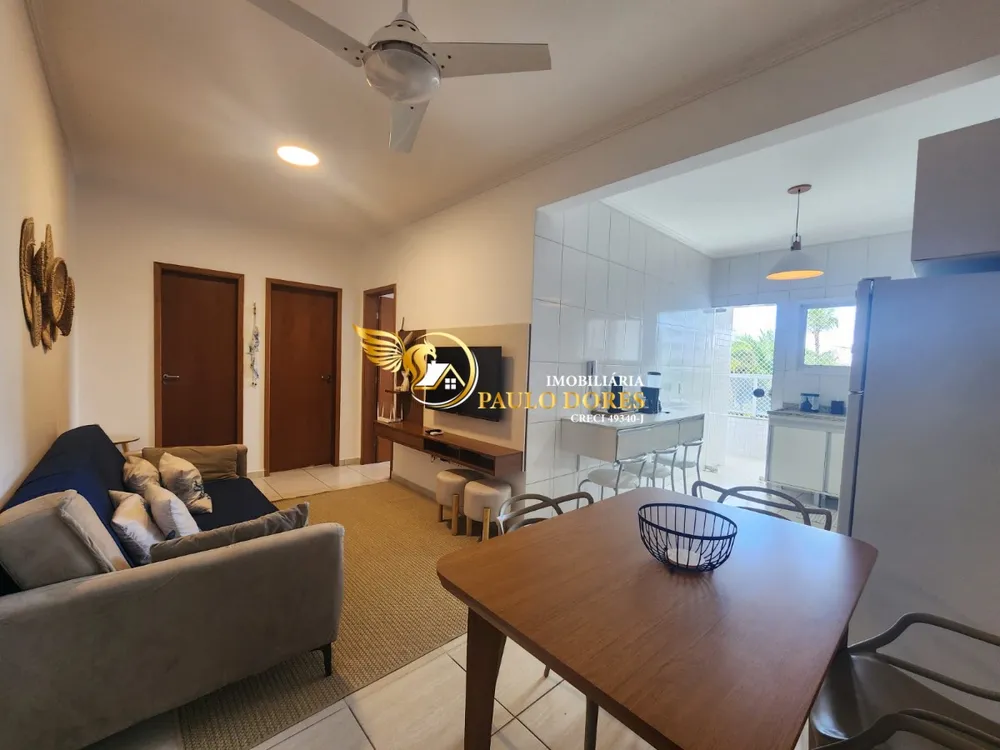 Apartamento, 2 quartos, 77 m² - Foto 4