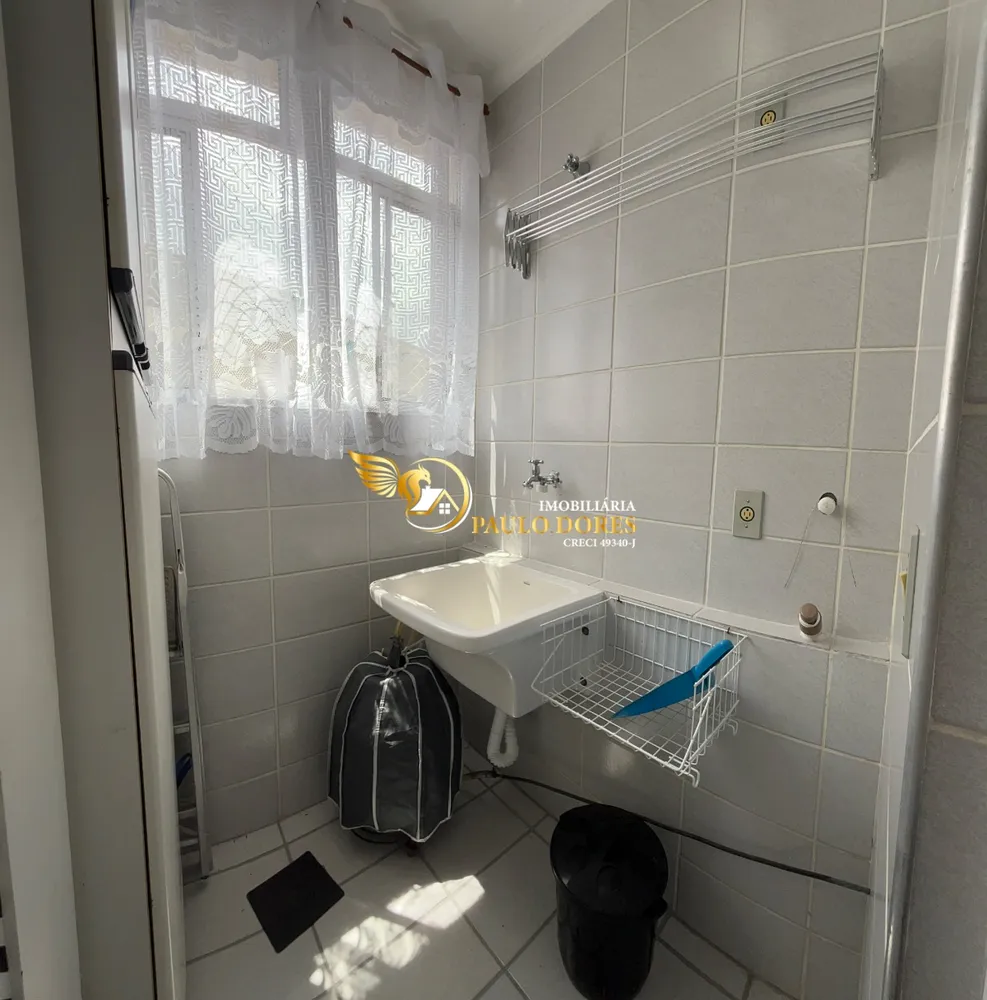 Apartamento, 2 quartos, 65 m² - Foto 5