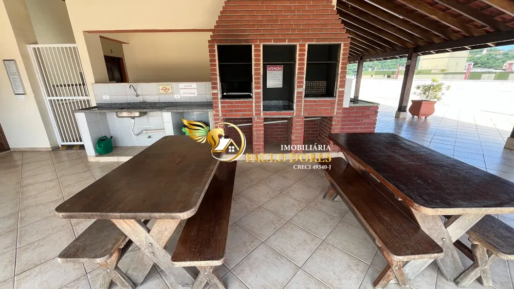 Apartamento, 2 quartos, 65 m² - Foto 8