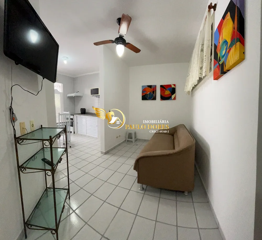 Apartamento, 2 quartos, 65 m² - Foto 2