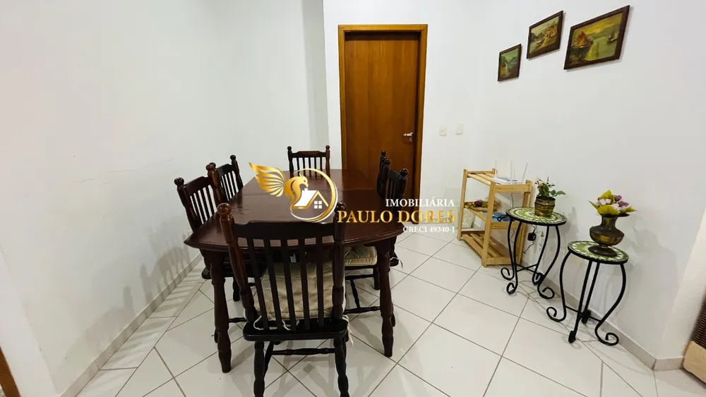 Apartamento, 4 quartos, 166 m² - Foto 3