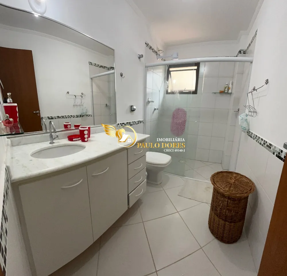 Apartamento, 4 quartos, 166 m² - Foto 6