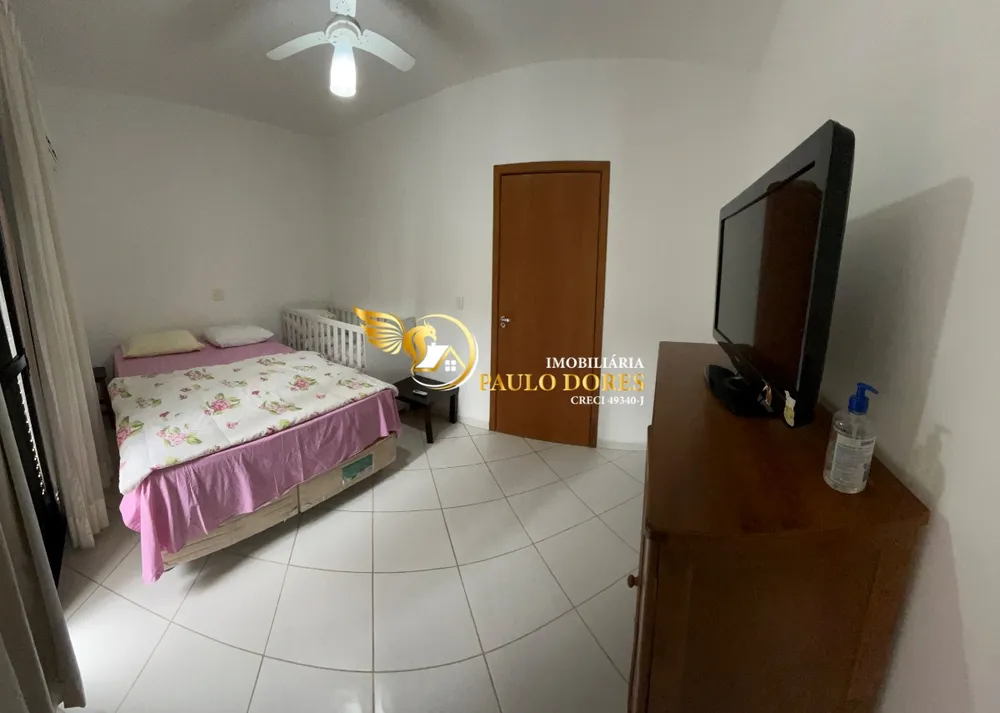 Apartamento, 4 quartos, 166 m² - Foto 5