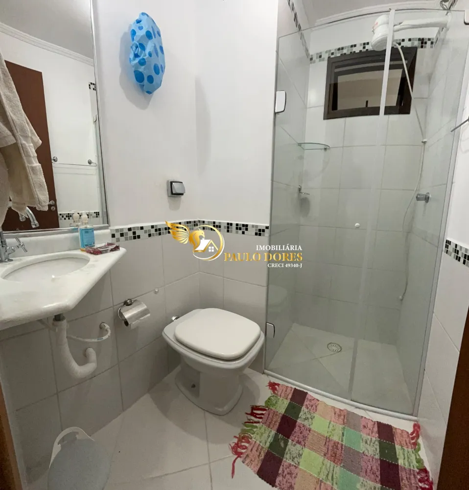 Apartamento, 4 quartos, 166 m² - Foto 10