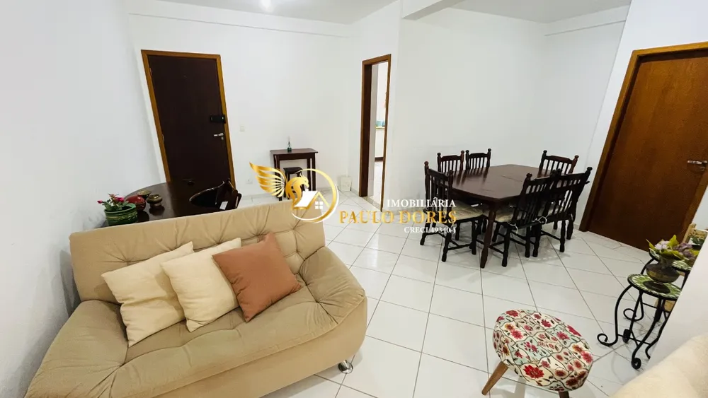 Apartamento, 4 quartos, 166 m² - Foto 2