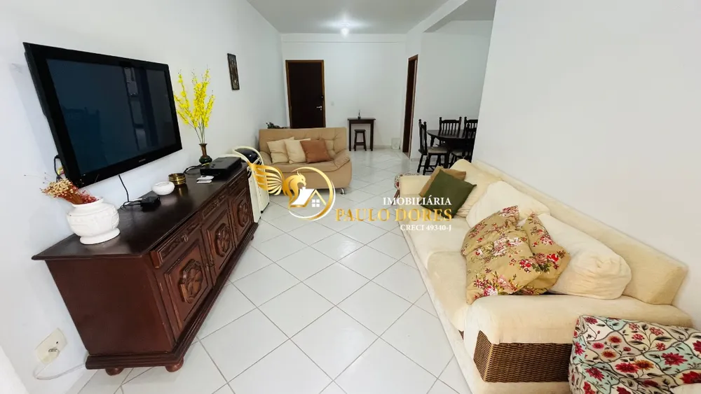 Apartamento, 4 quartos, 166 m² - Foto 1