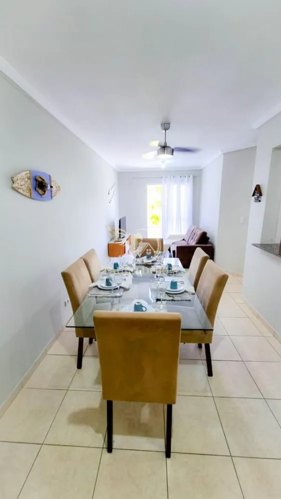Apartamento, 2 quartos, 70 m² - Foto 11
