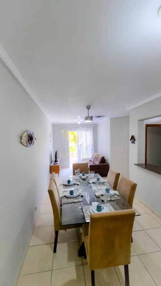 Apartamento, 2 quartos, 70 m² - Foto 2