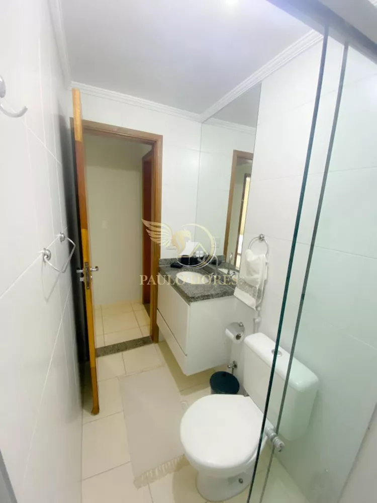 Apartamento, 2 quartos, 70 m² - Foto 3