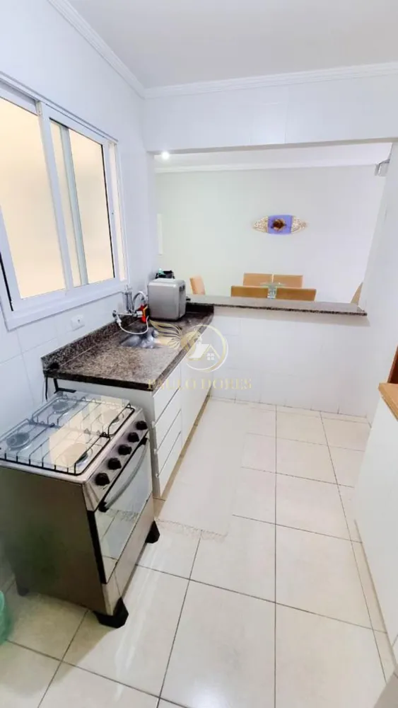 Apartamento, 2 quartos, 70 m² - Foto 8