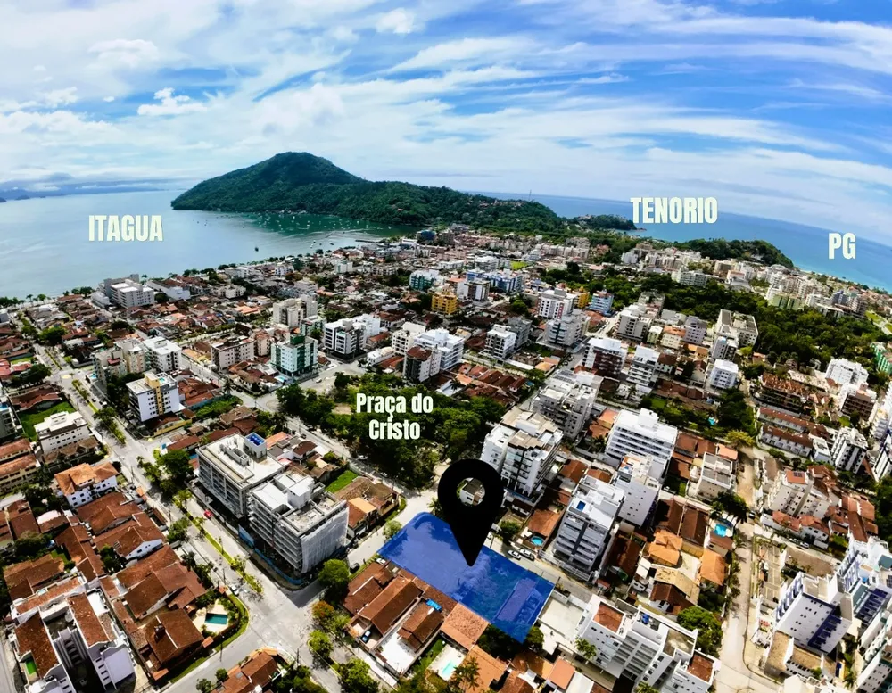 Apartamento, 1 quarto, 35 m² - Foto 12