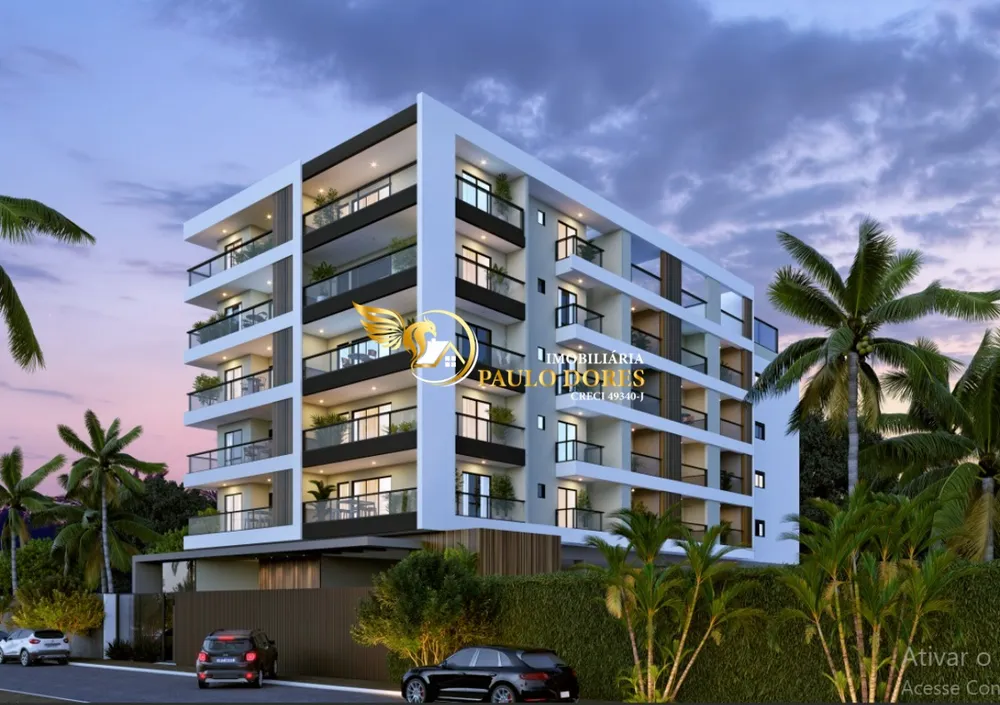 Apartamento, 2 quartos, 68 m² - Foto 6
