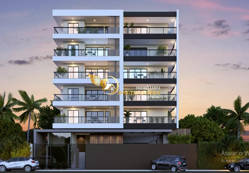 Apartamento, 2 quartos, 68 m² - Foto 1