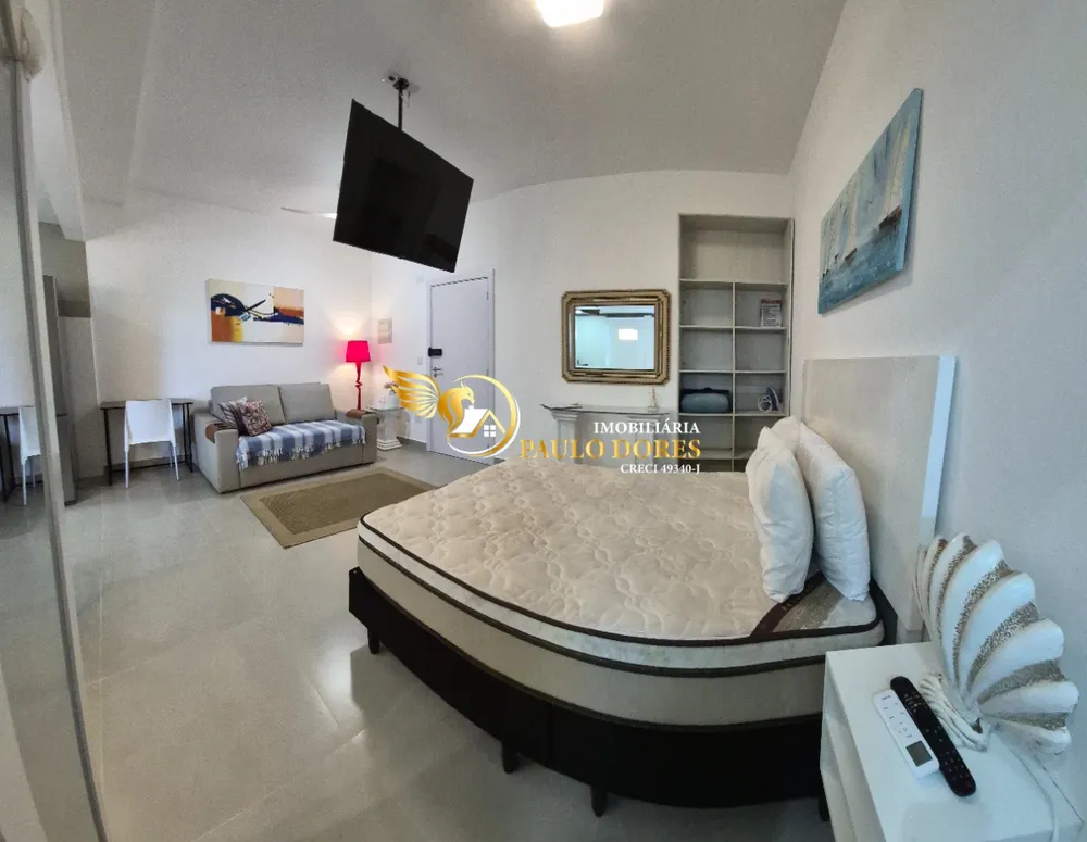 Apartamento, 1 quarto, 40 m² - Foto 3