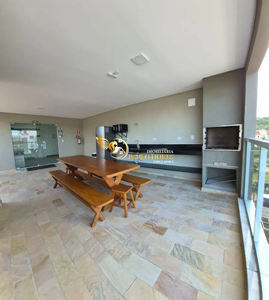 Apartamento, 1 quarto, 40 m² - Foto 10