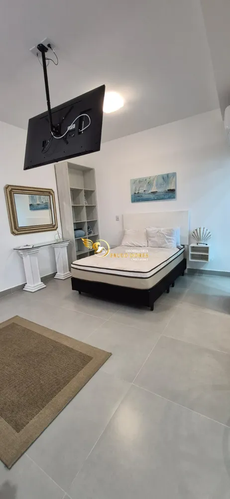 Apartamento, 1 quarto, 40 m² - Foto 2