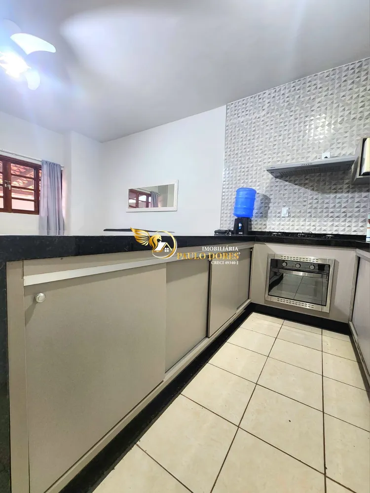 Casa, 2 quartos, 65 m² - Foto 2
