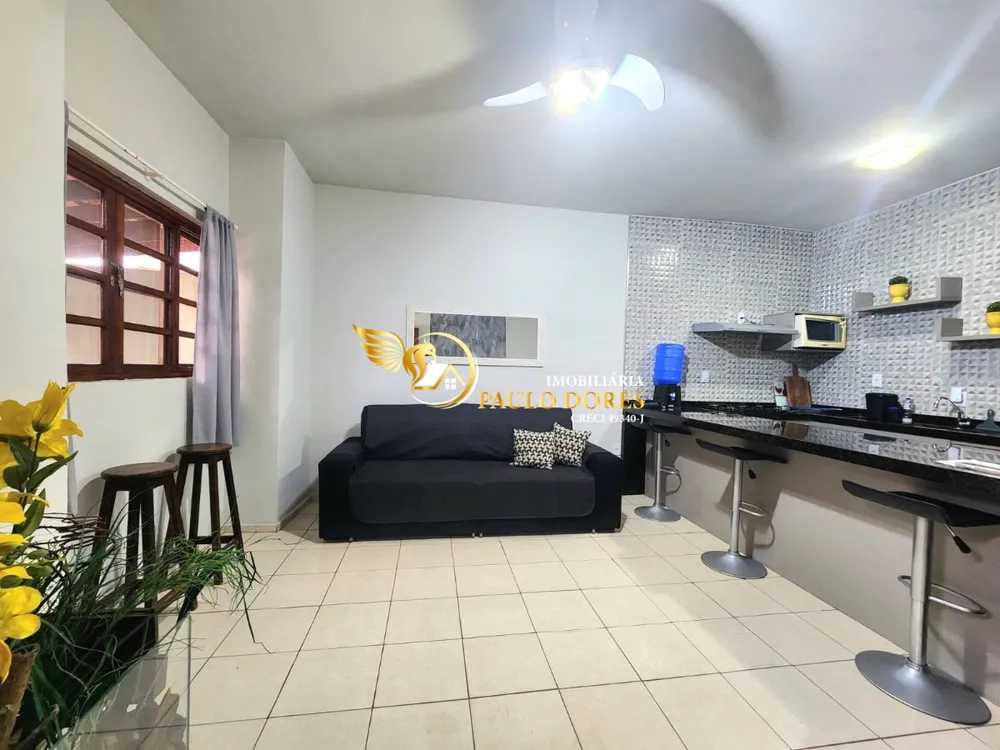 Casa, 2 quartos, 65 m² - Foto 4