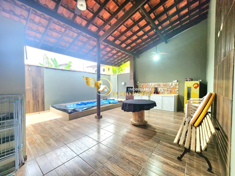 Casa, 2 quartos, 65 m² - Foto 1