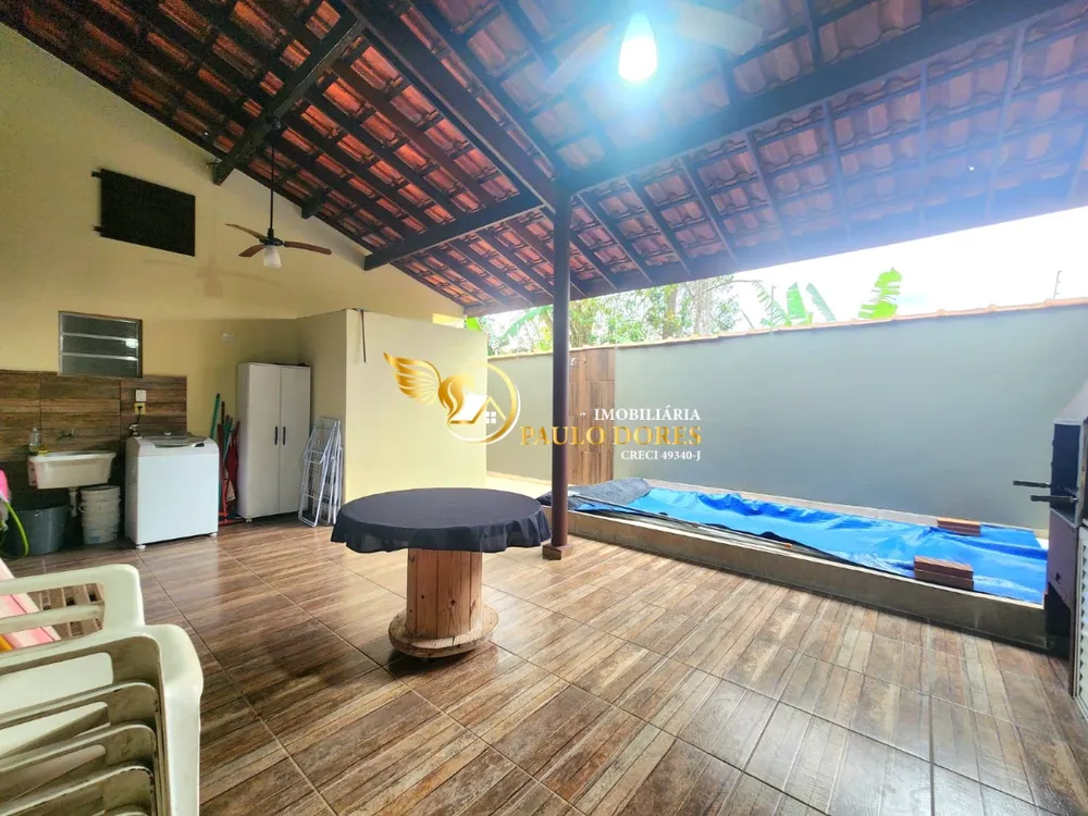 Casa, 2 quartos, 65 m² - Foto 9
