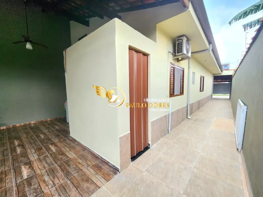 Casa, 2 quartos, 65 m² - Foto 2