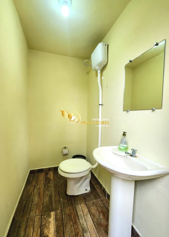 Casa, 2 quartos, 65 m² - Foto 11