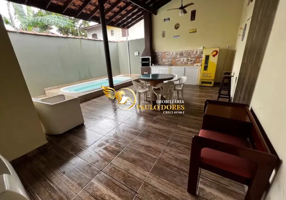 Casa, 2 quartos, 65 m² - Foto 3
