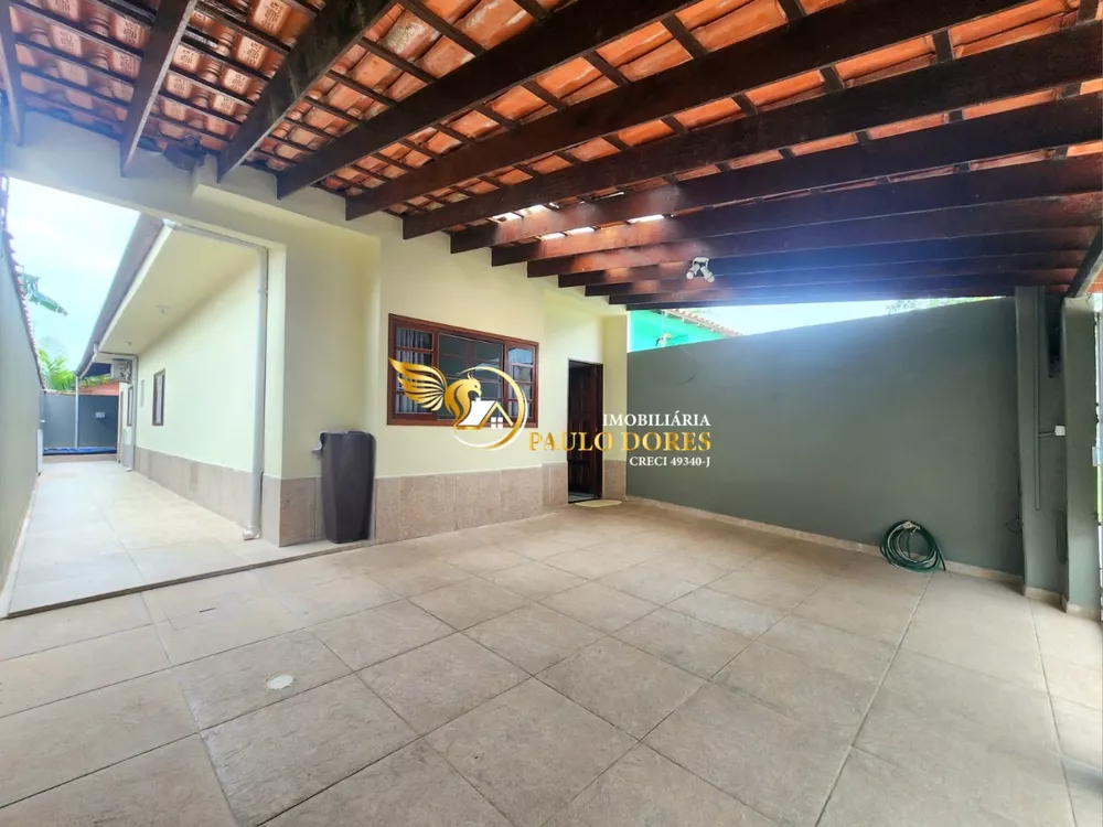 Casa, 2 quartos, 65 m² - Foto 4