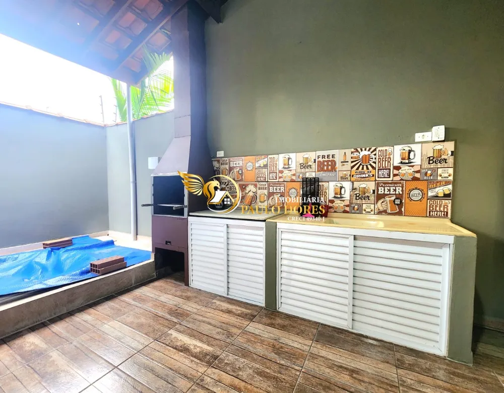 Casa, 2 quartos, 65 m² - Foto 8