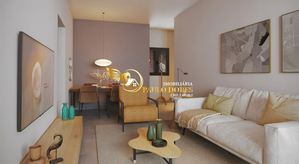 Apartamento, 2 quartos, 79 m² - Foto 4