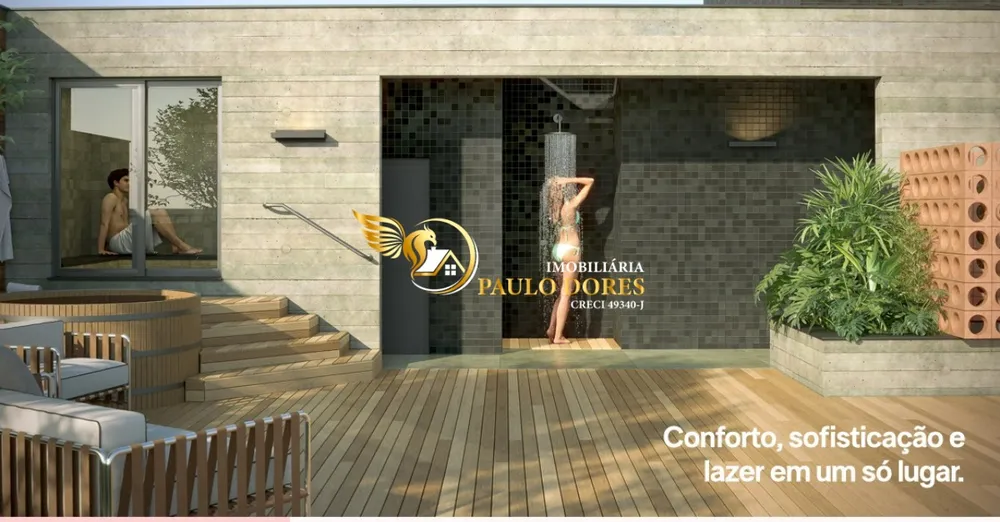 Apartamento, 2 quartos, 79 m² - Foto 7