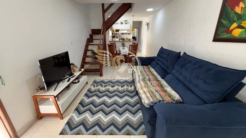 Sobrado, 3 quartos, 144 m² - Foto 4