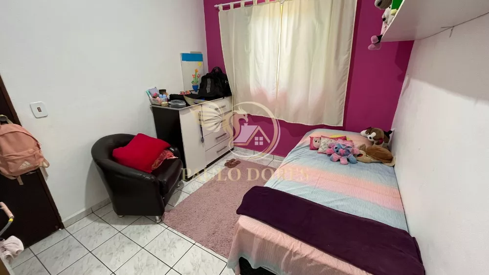 Sobrado, 3 quartos, 144 m² - Foto 1