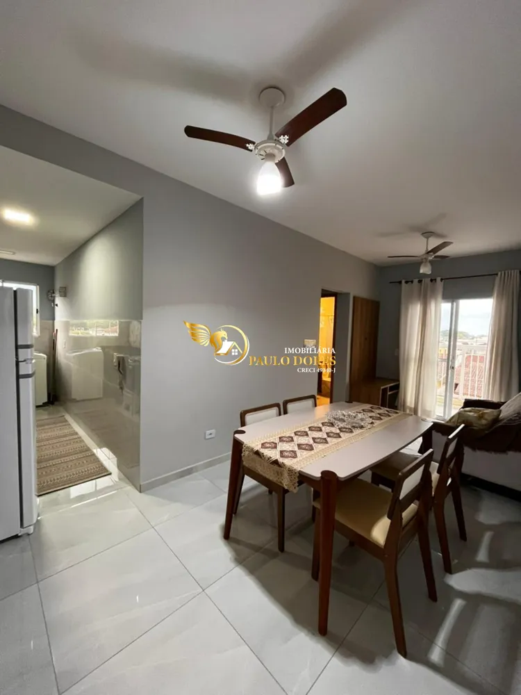 Apartamento, 2 quartos, 50 m² - Foto 7